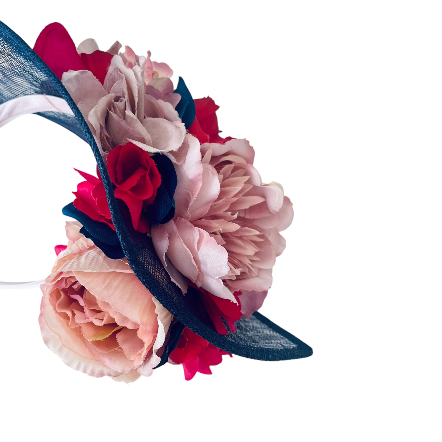 Everly Fascinator
