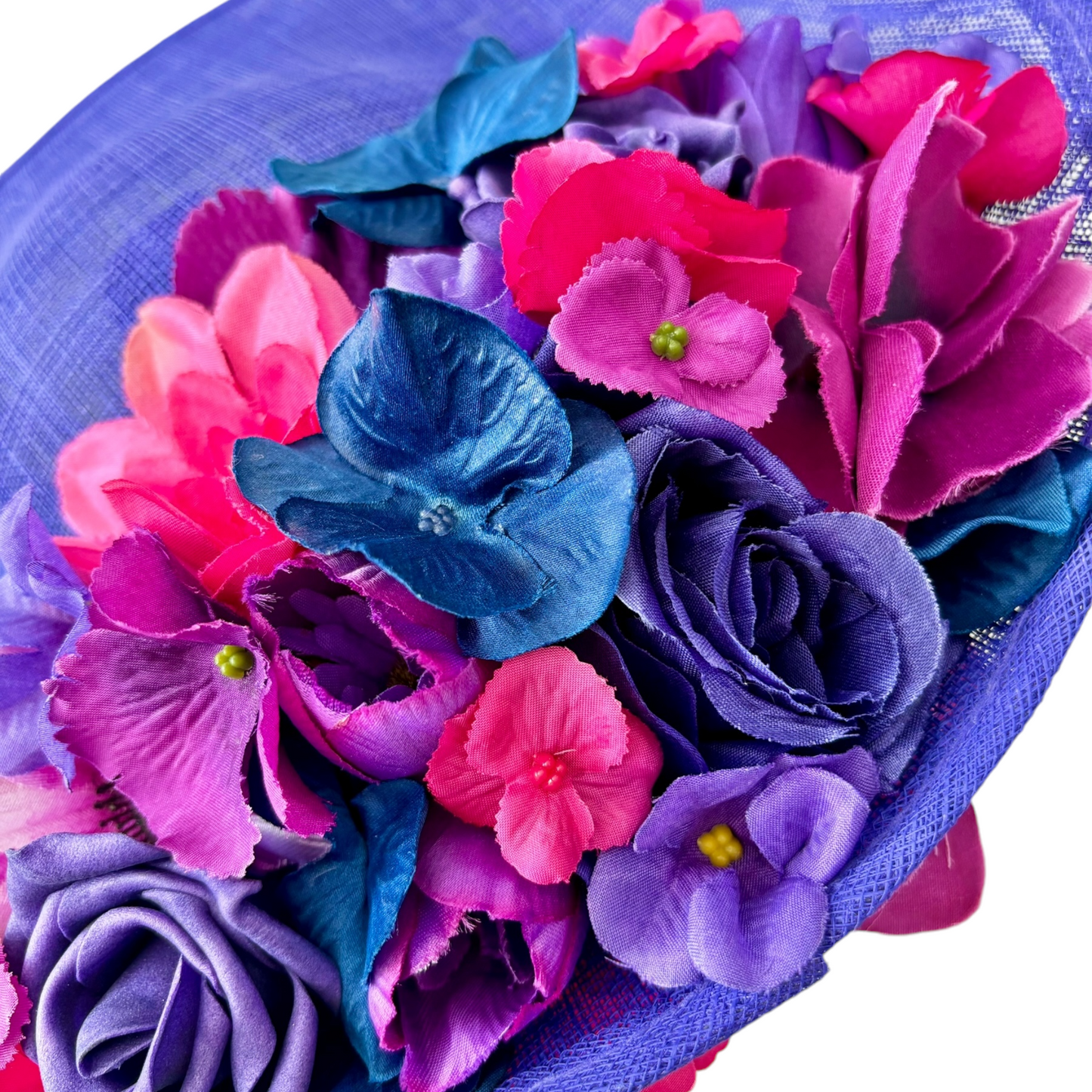 Elizabeth Hat