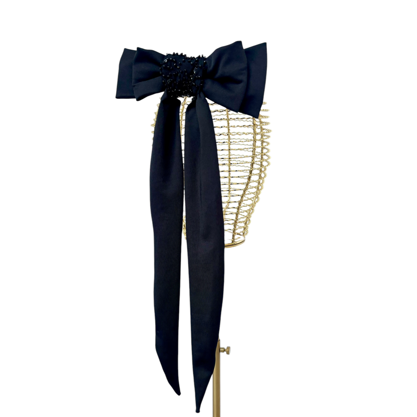 Houston Hair Bow