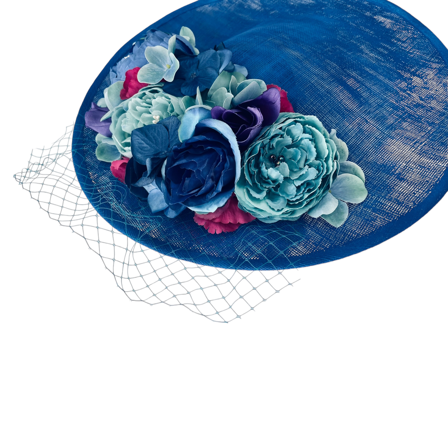 Primrose Hat