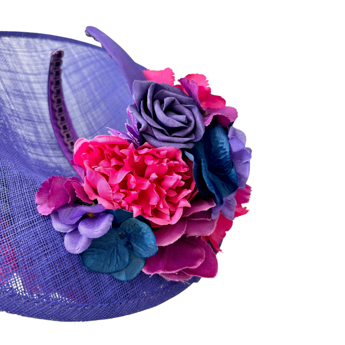 Elizabeth Hat