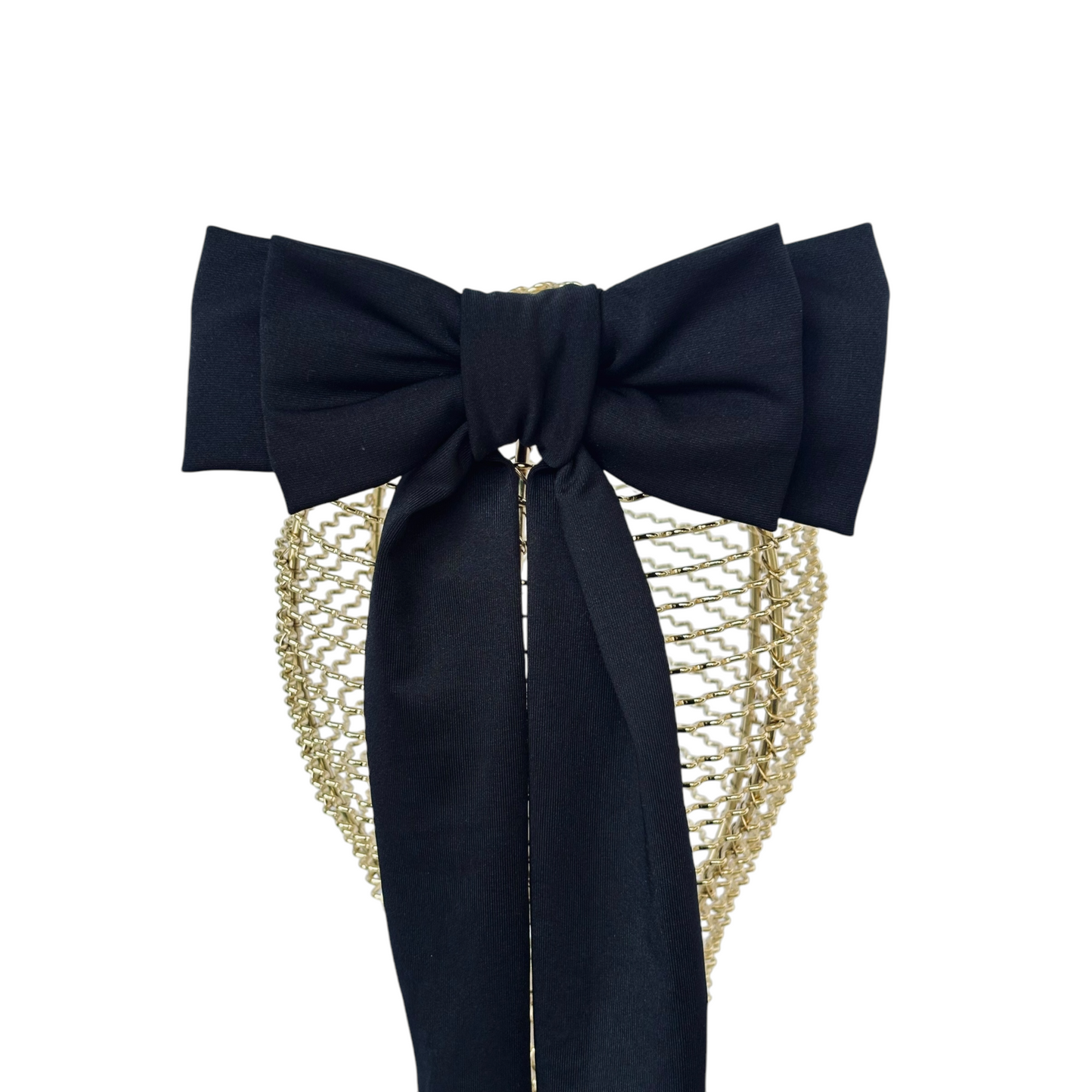Houston Hair Bow