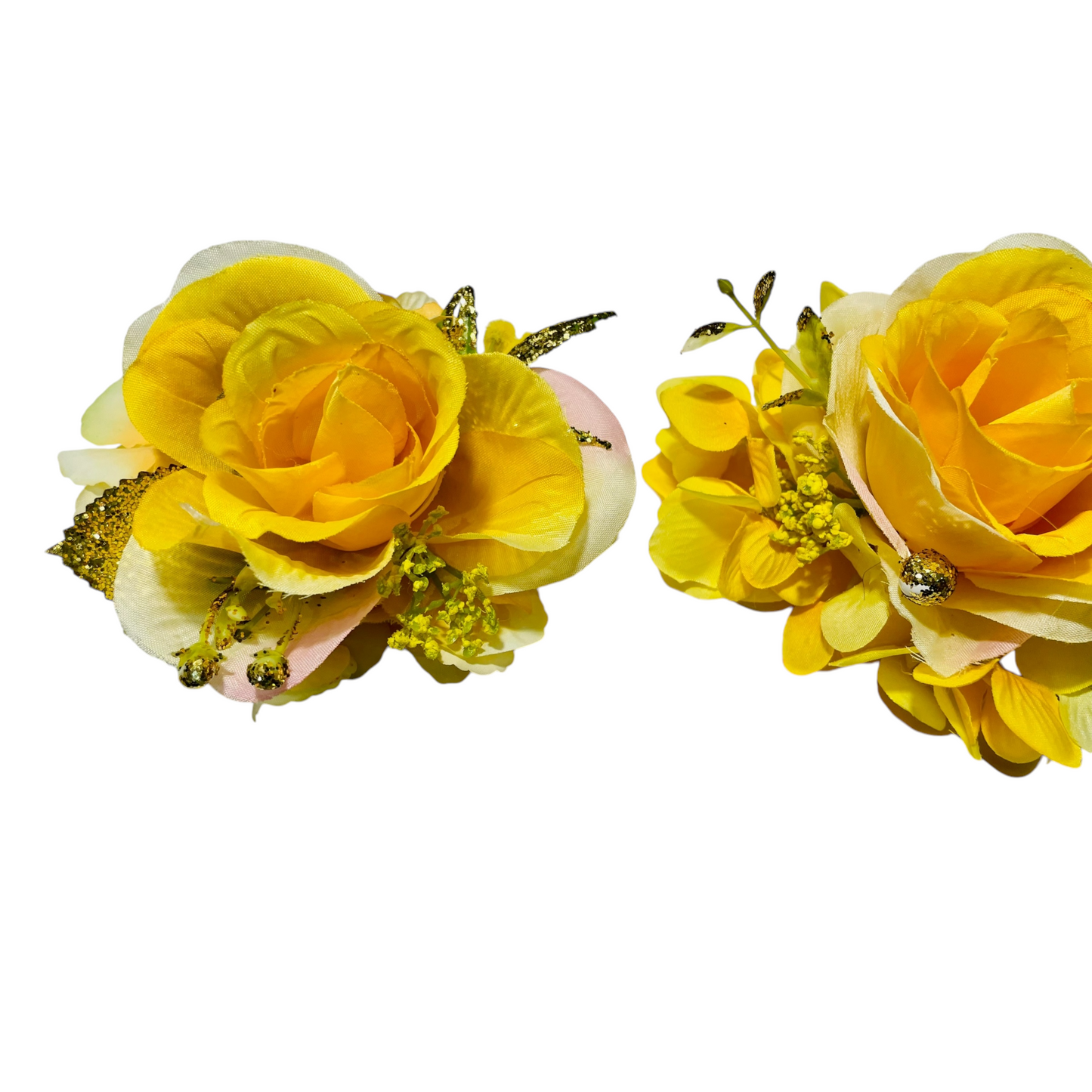 Joelle Corsage