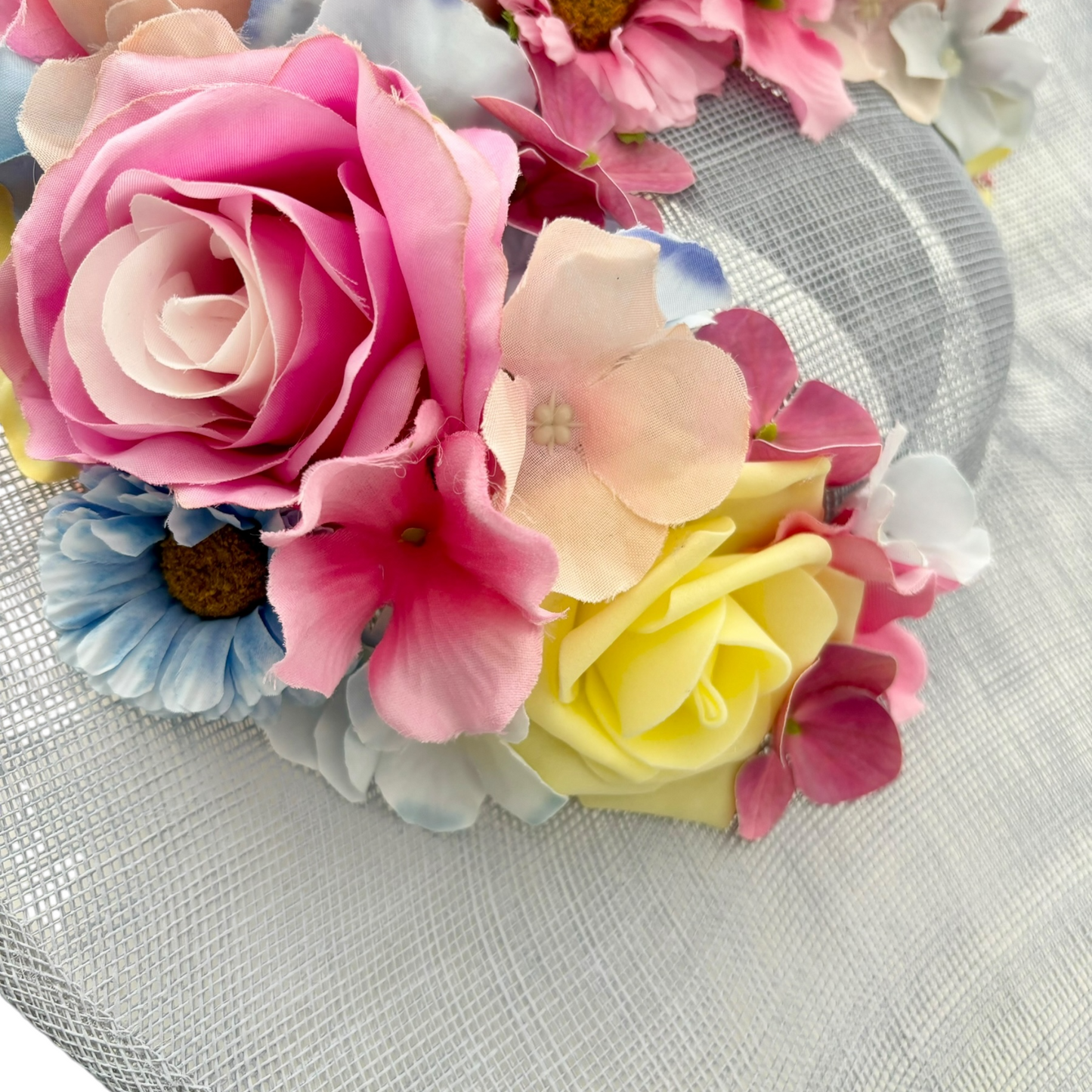 Ramona Hat