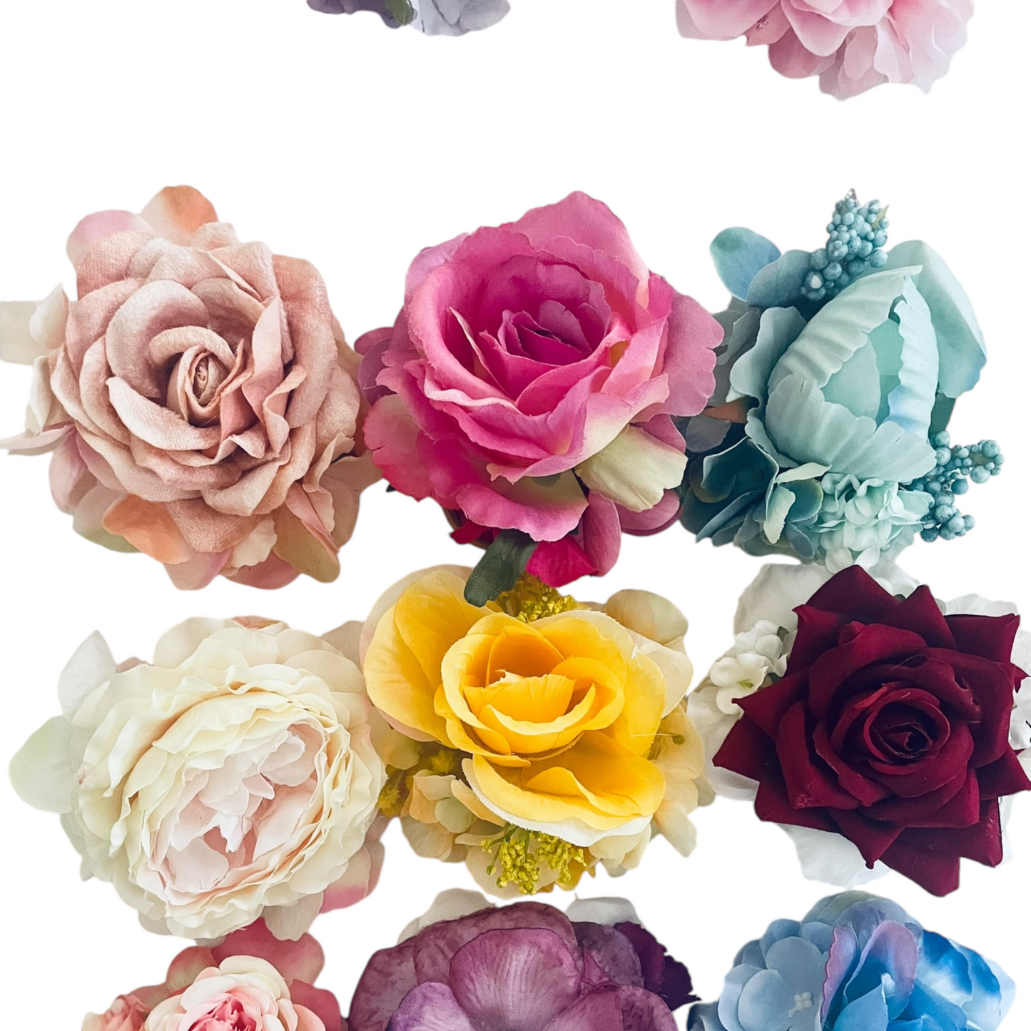 Emily Corsage