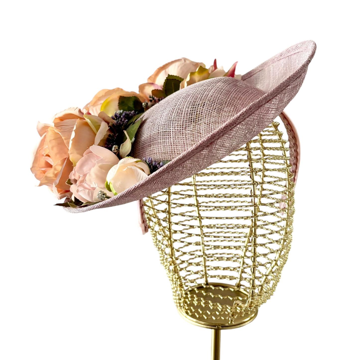 Collette Hat