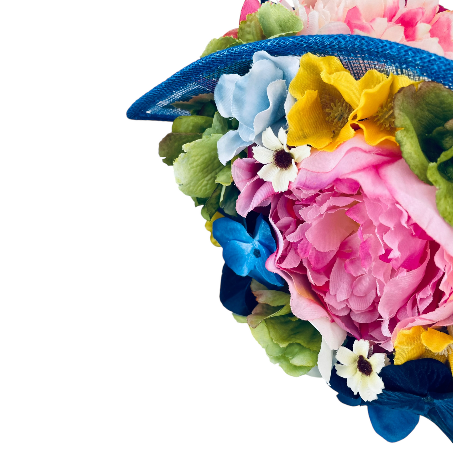 Hadley Fascinator