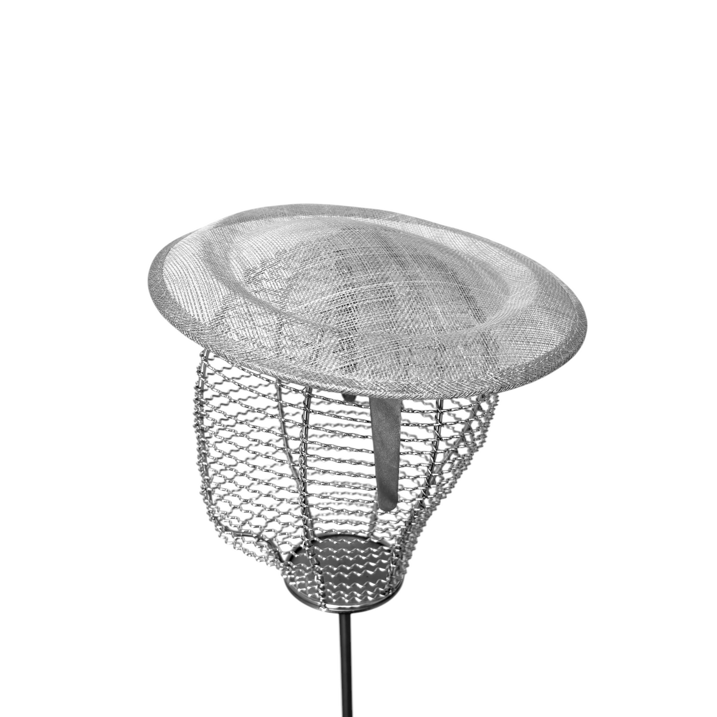 Medium Saucer Hat Base