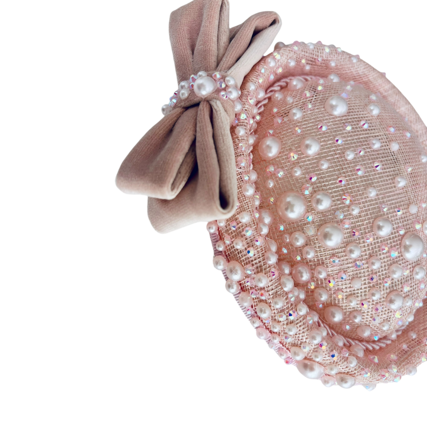 Bella Fascinator