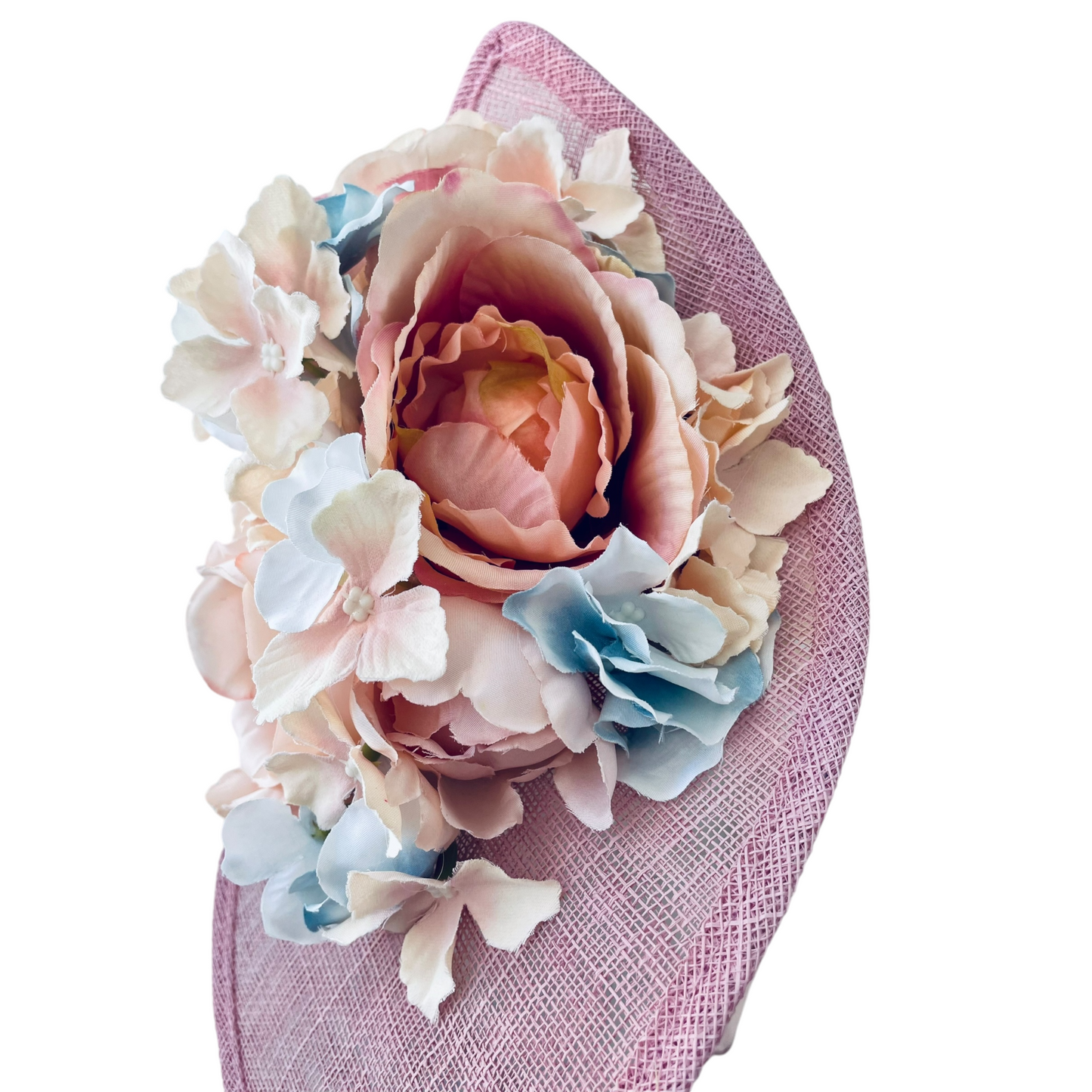 Ada Fascinator