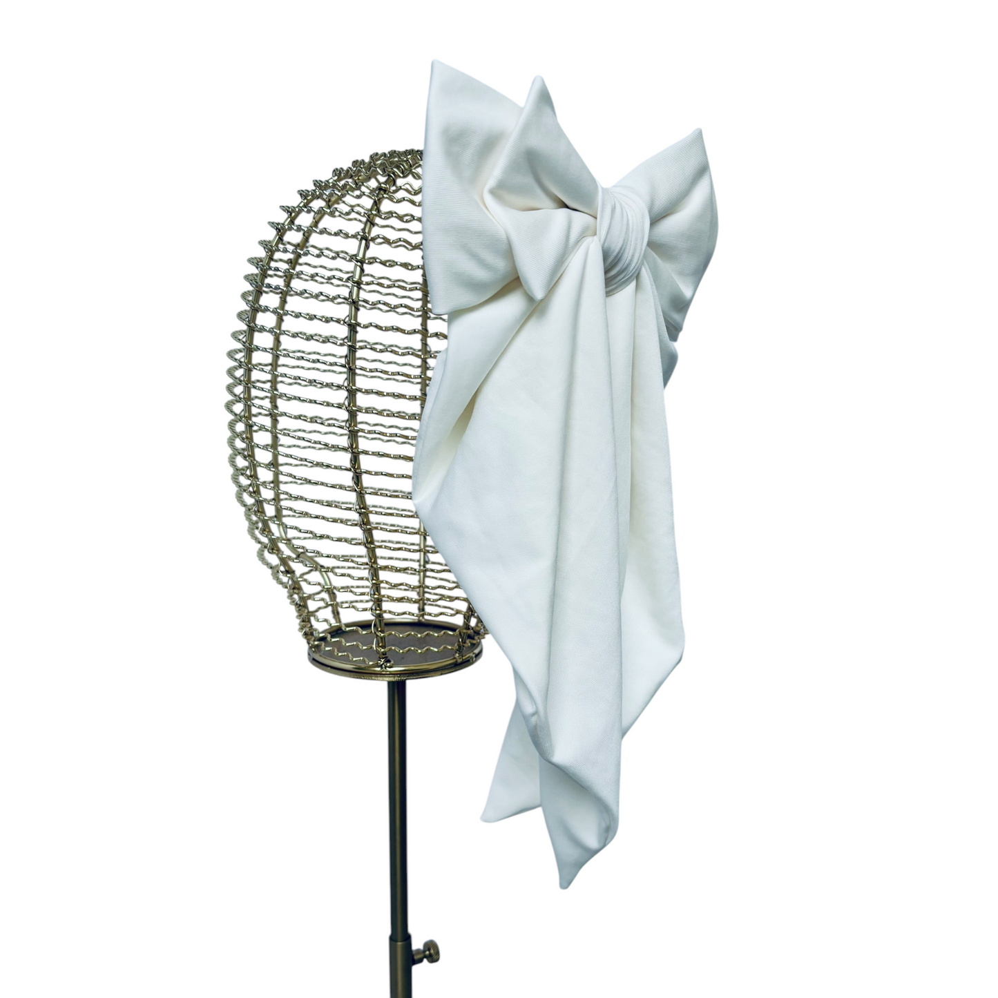 Rome Hair Bow