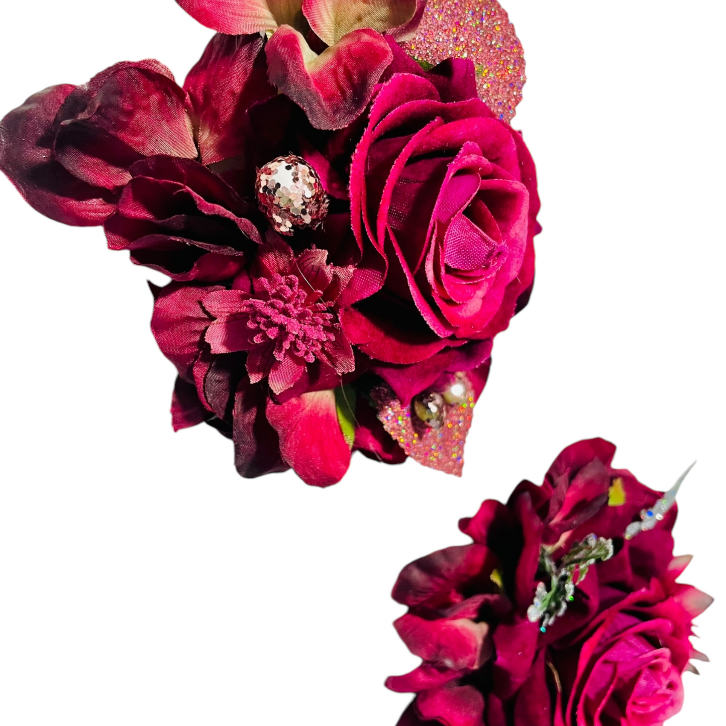 Gwyneth Corsage