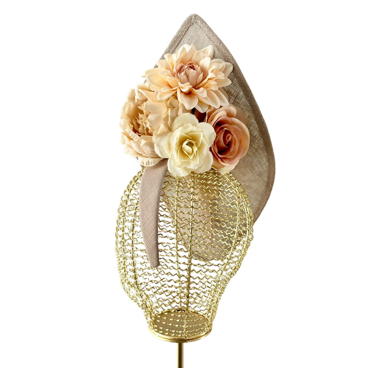 Willow Fascinator