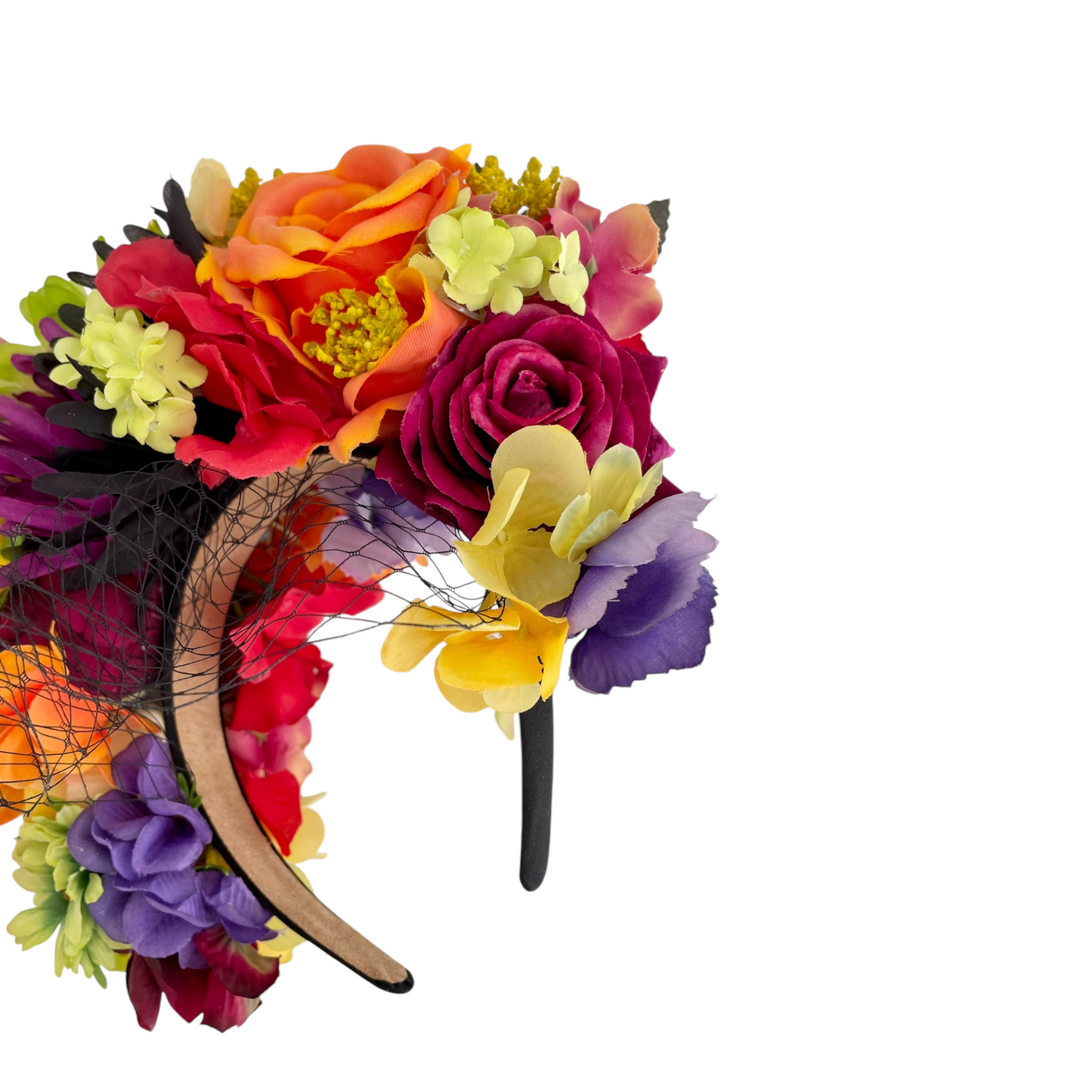 Juno Headpiece