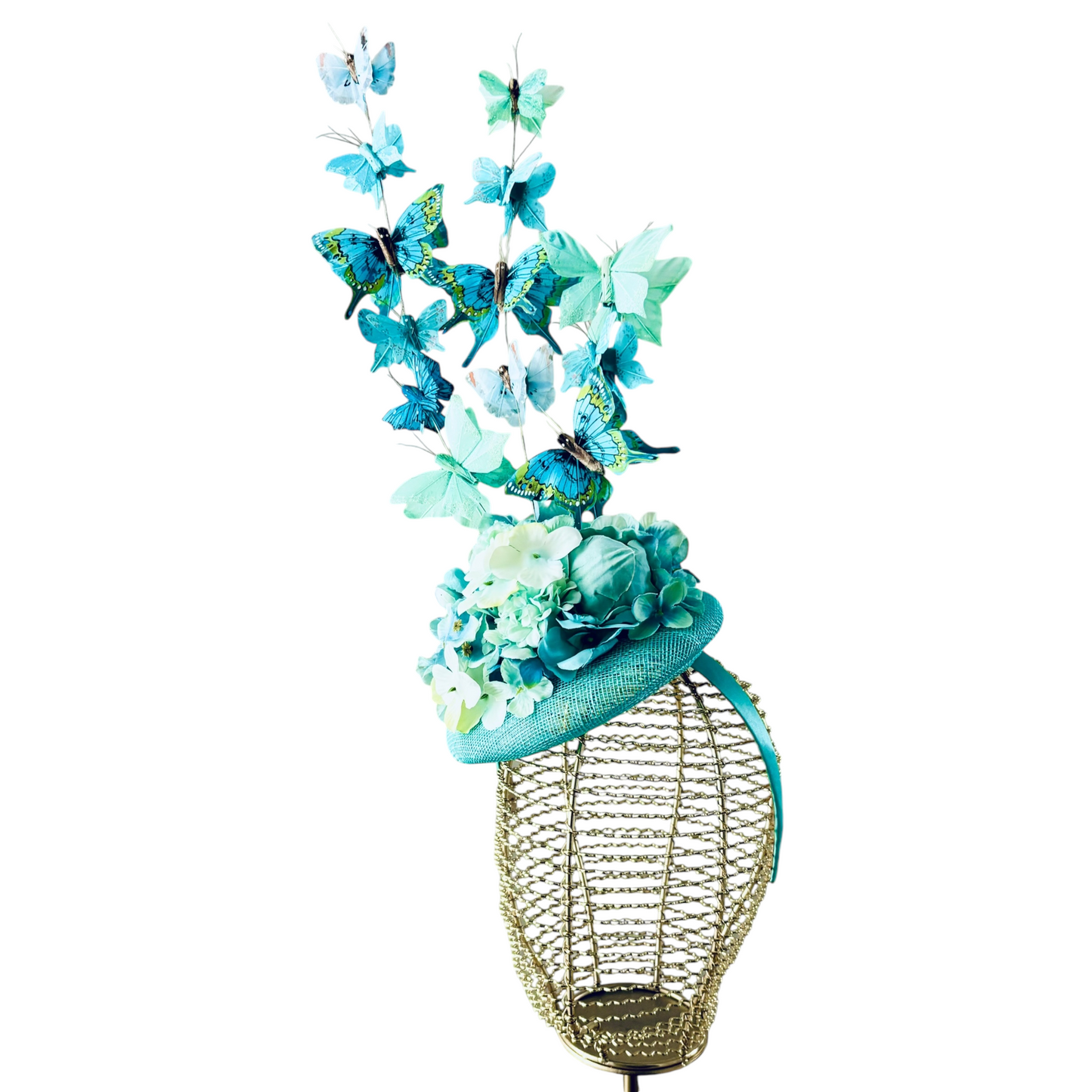 Harper Fascinator