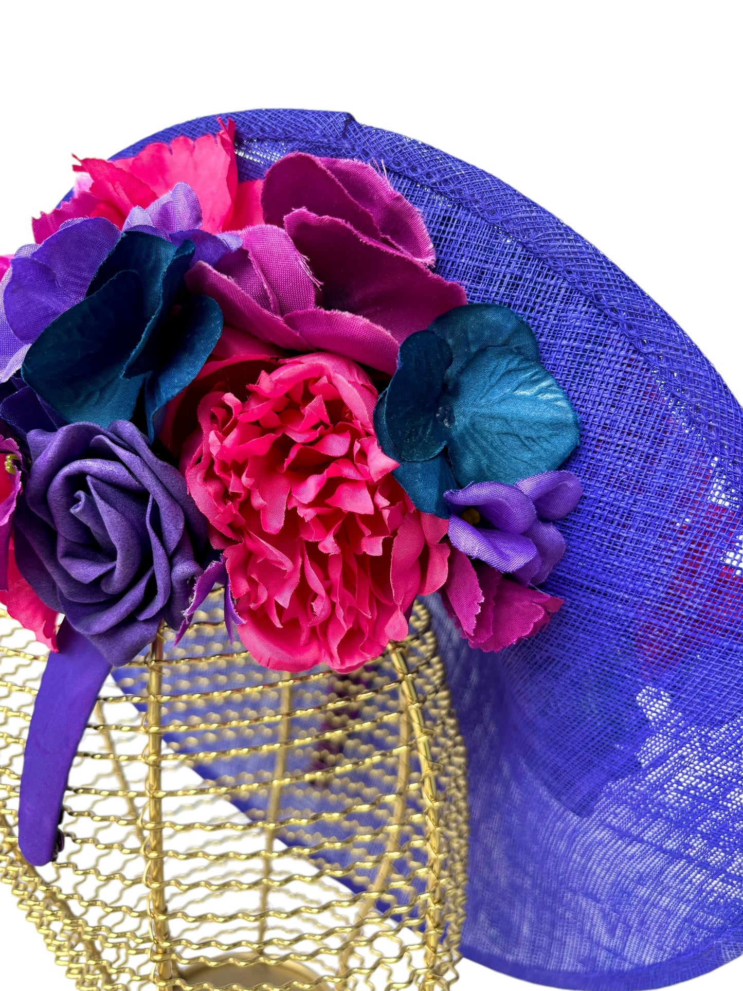 Elizabeth Hat
