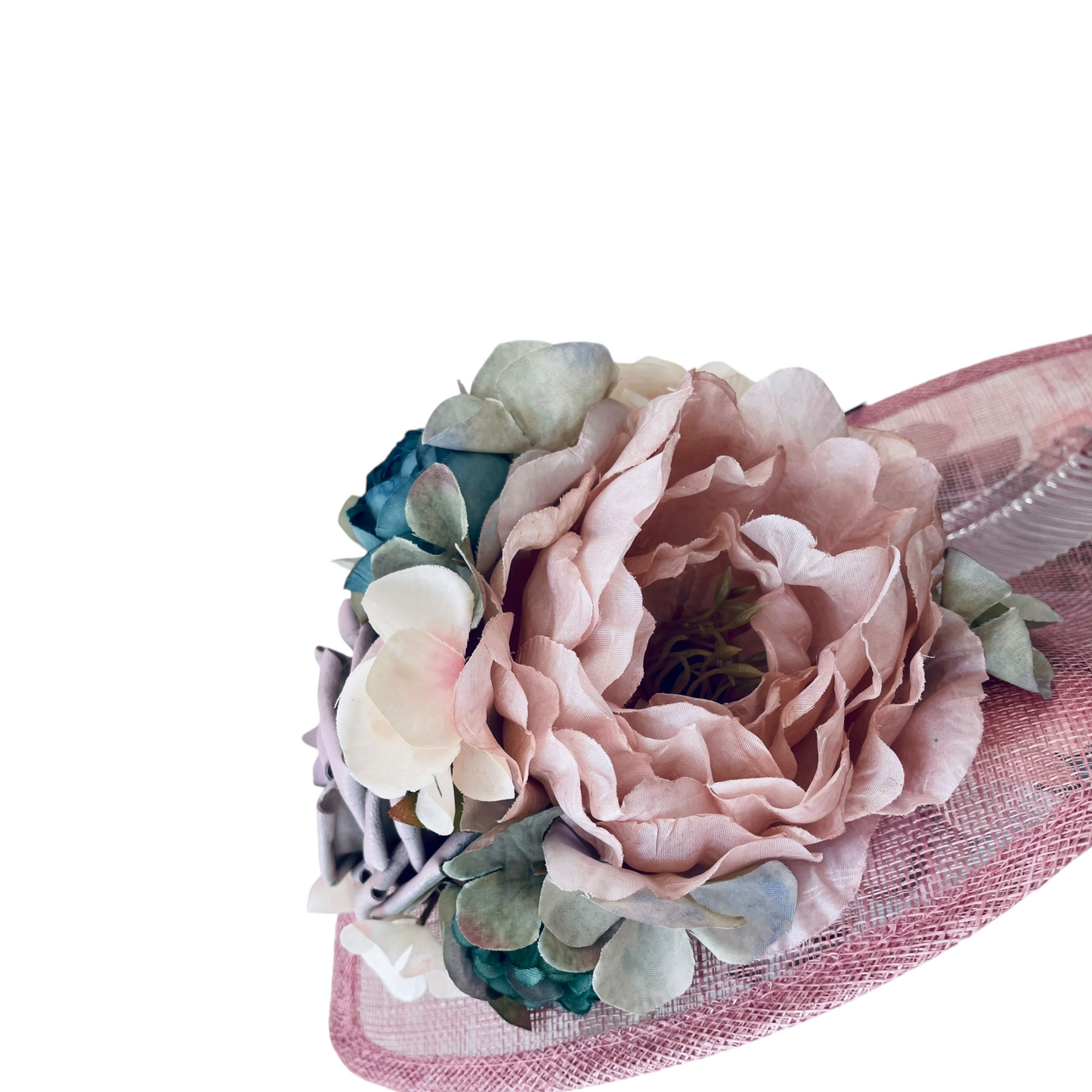 Nia Fascinator