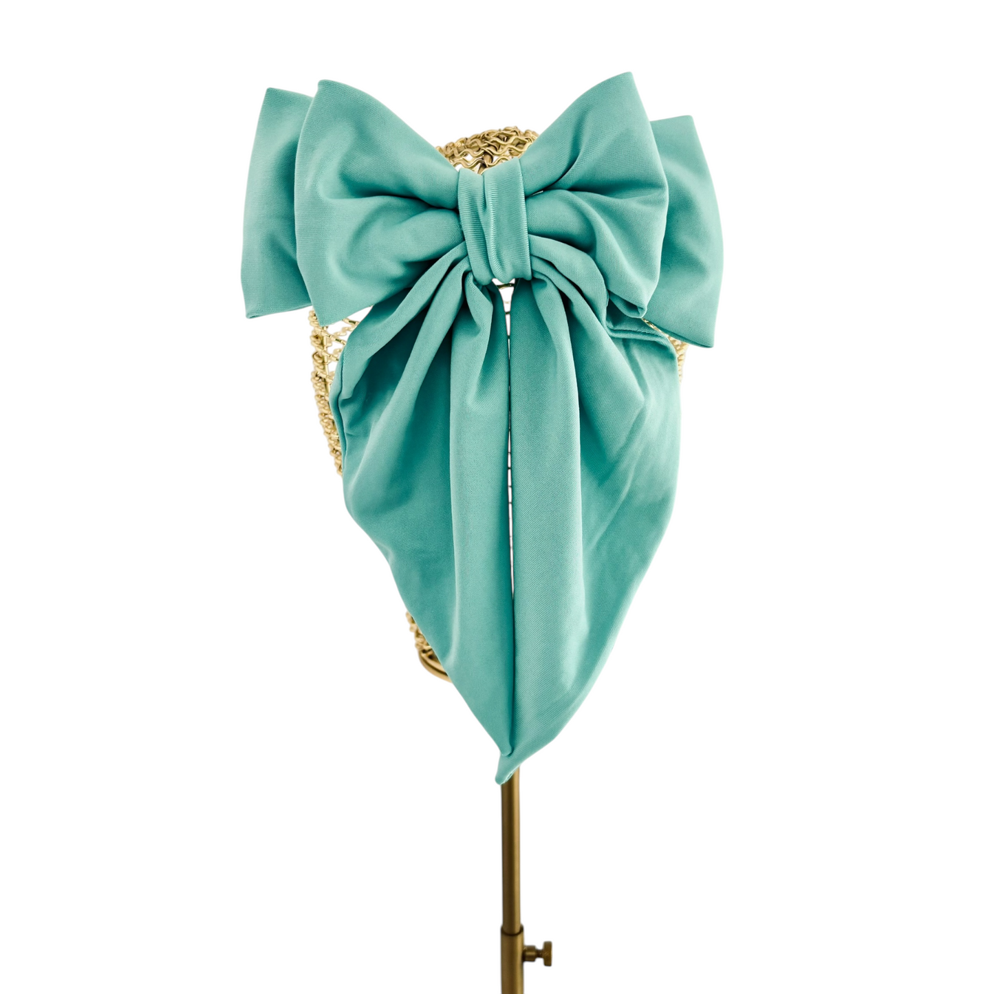 Cambridge Hair Bow