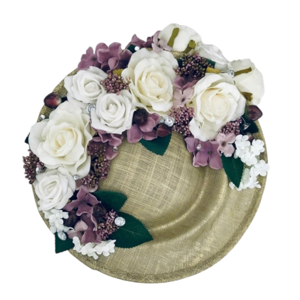 Celeste Hat
