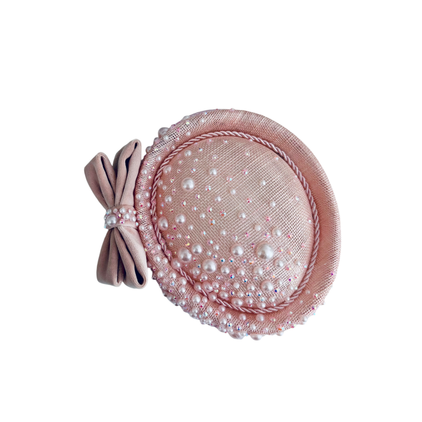 Bella Fascinator