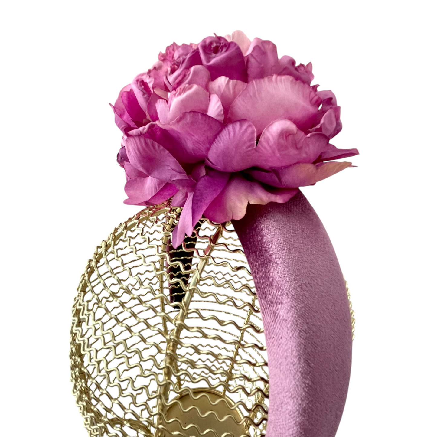 Tallulah Headpiece
