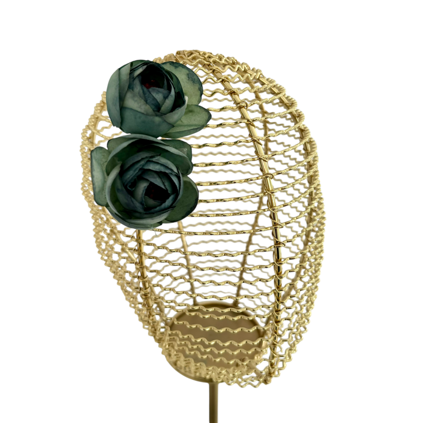 Jade Floral Add-Ons