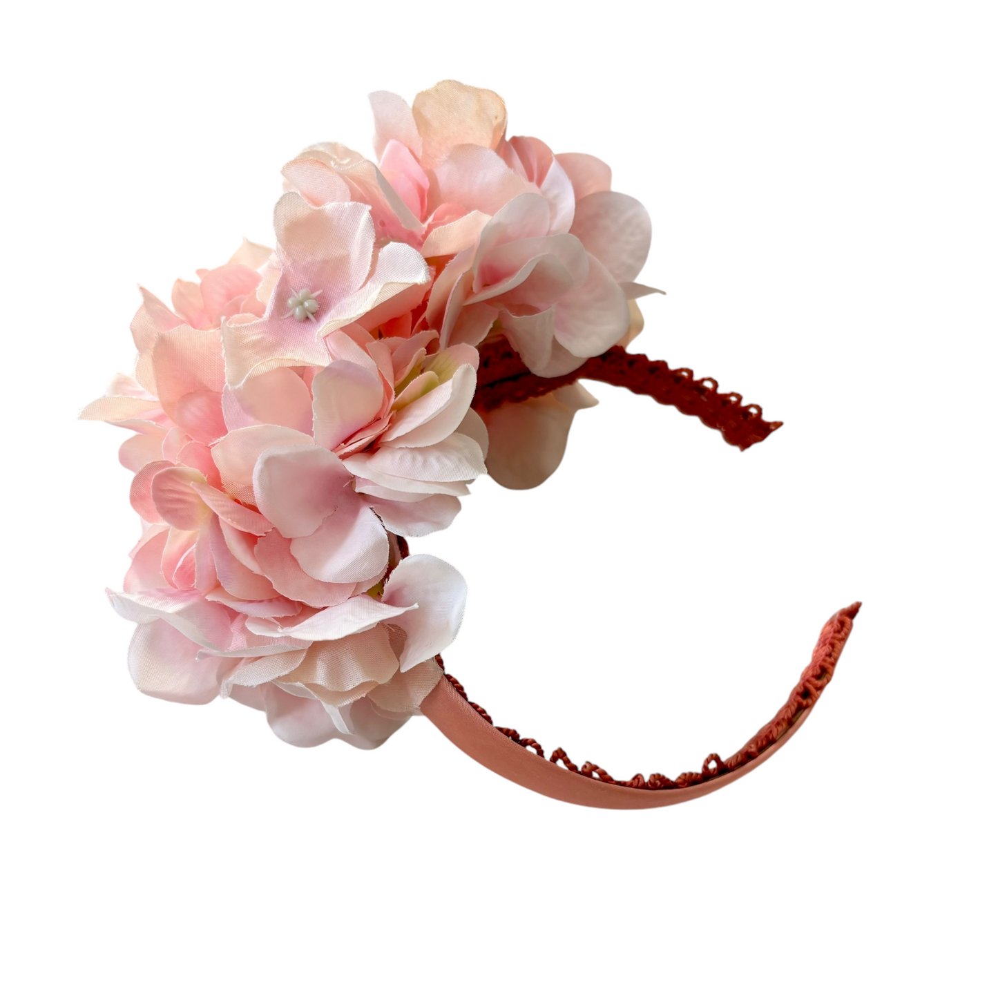 Edith Headpiece