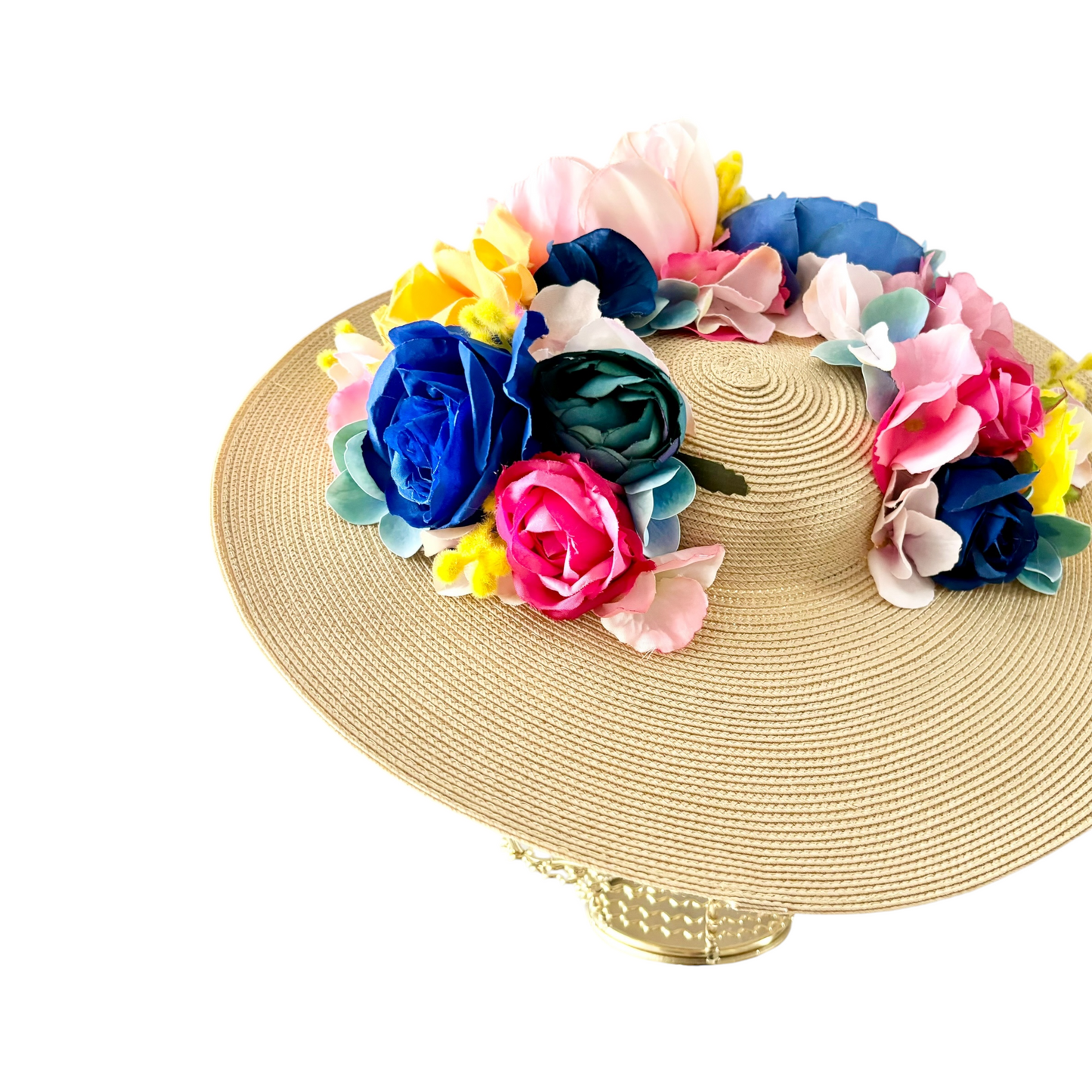 Phoebe Hat