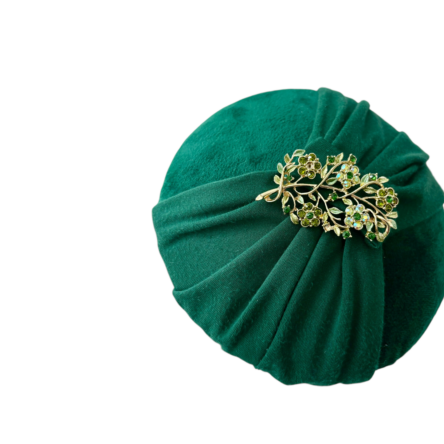 Tamara Hat