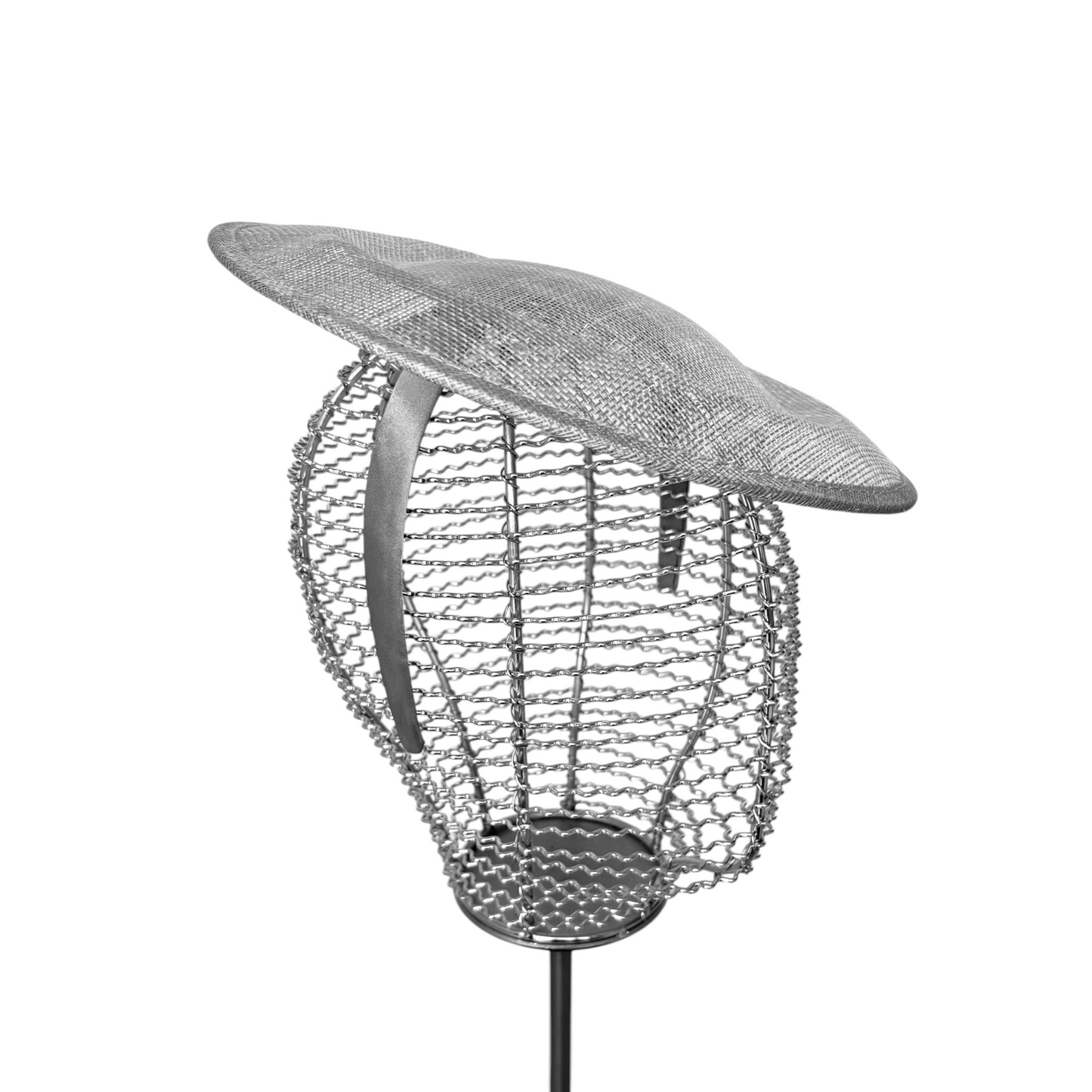 Medium Saucer Hat Base