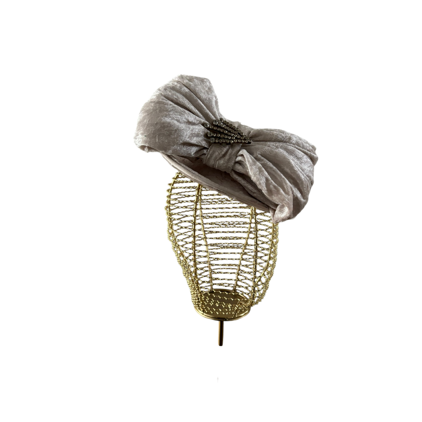 Lune Fascinator