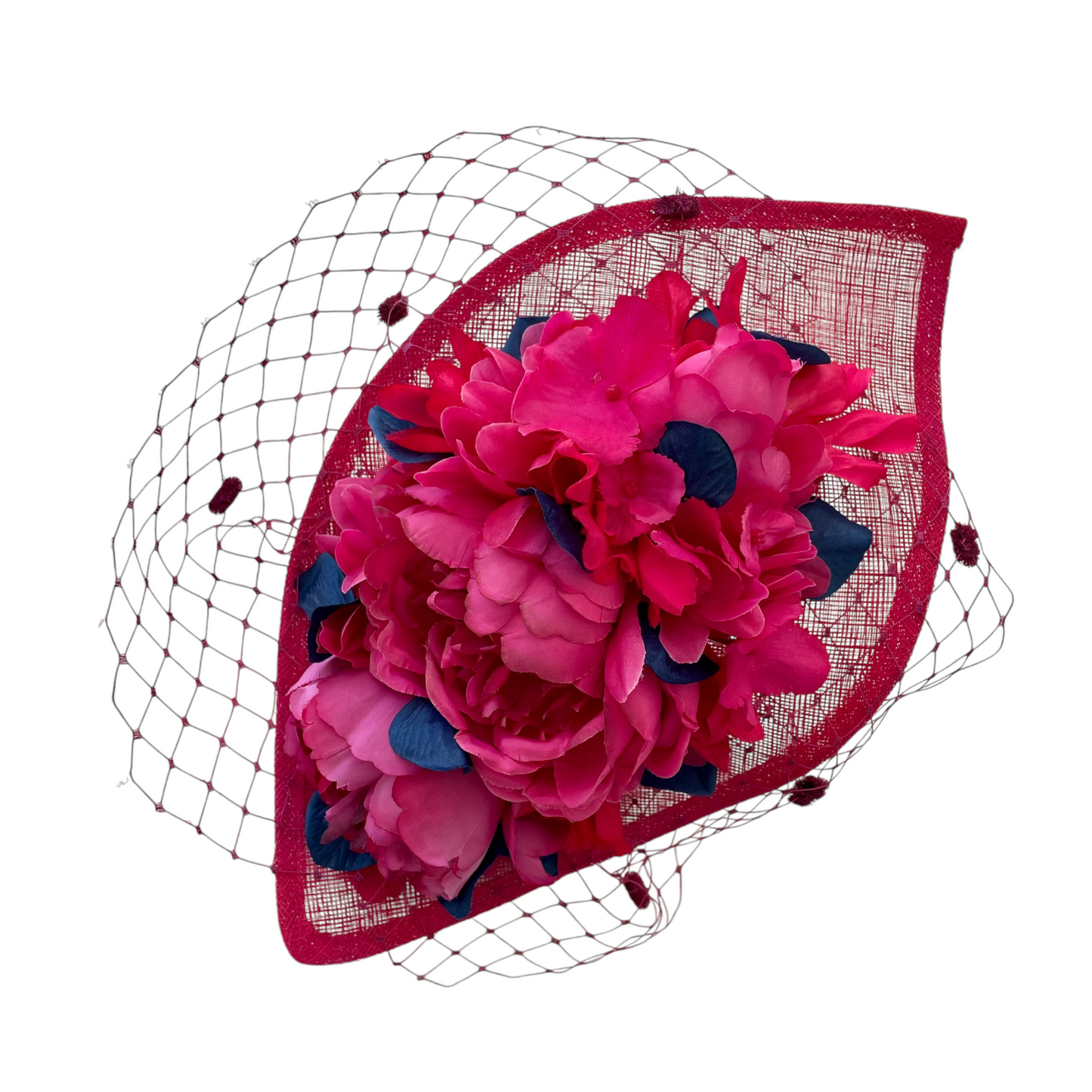 Cici Fascinator