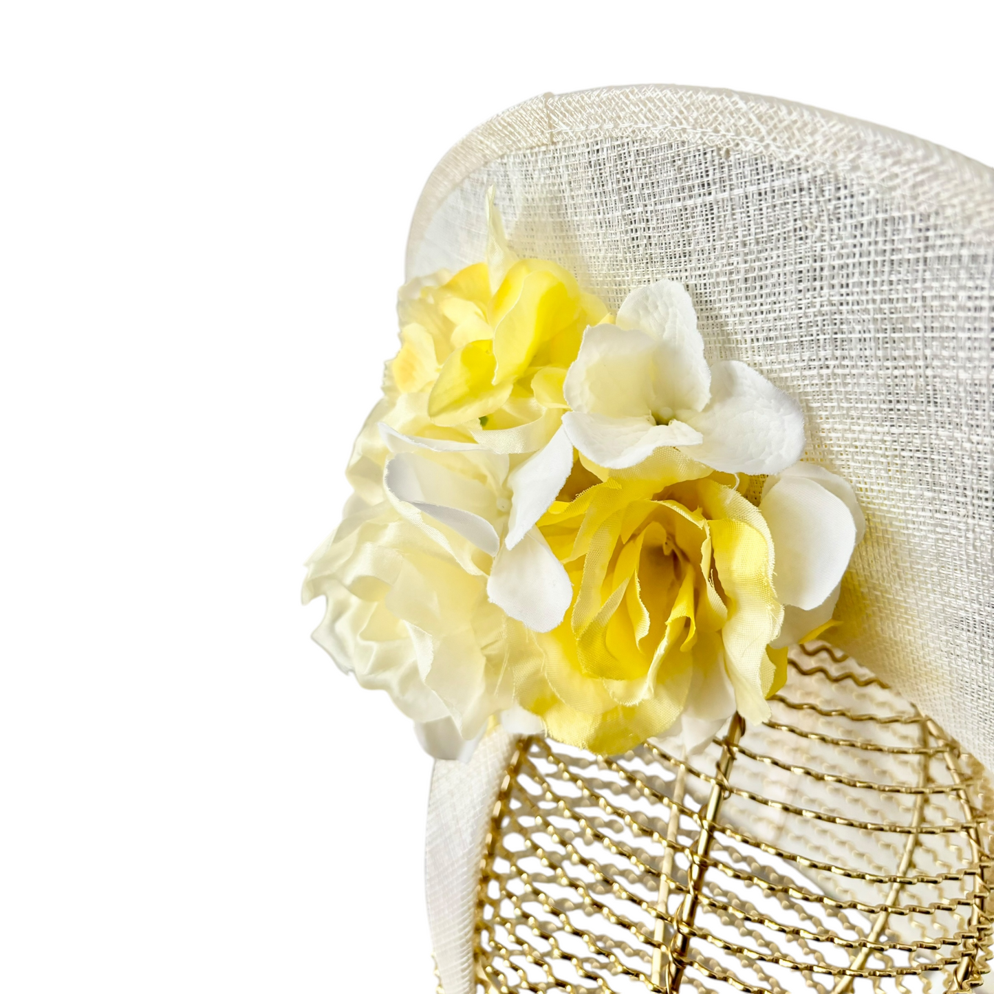 Camilla Hat
