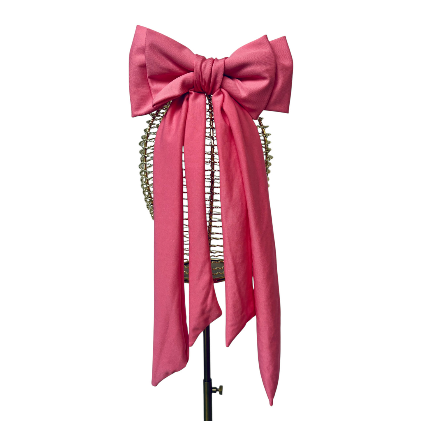 Victoria Hair Bow