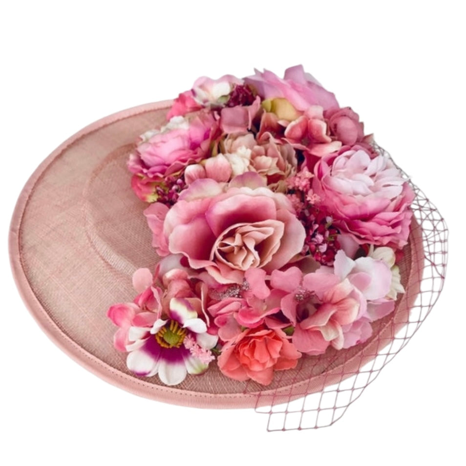 Pollyanna Hat