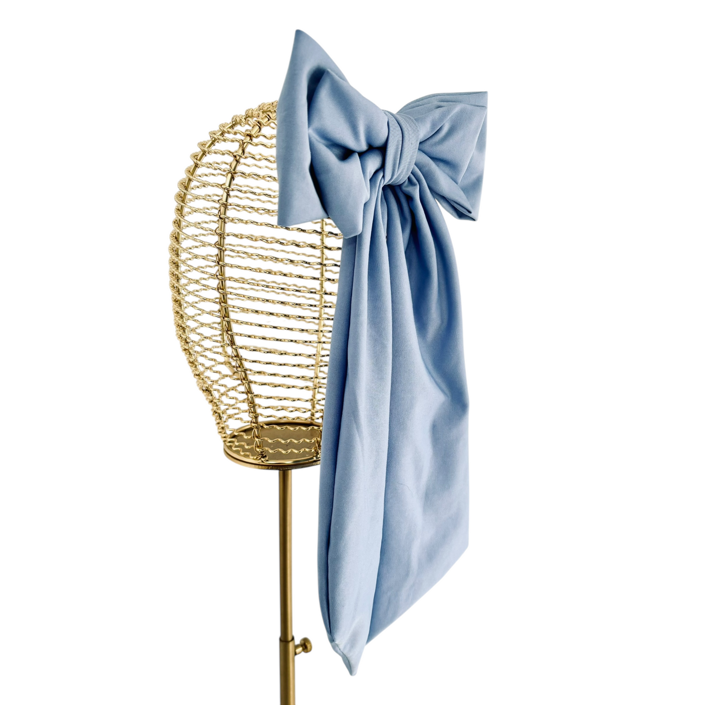 Oxford Hair Bow