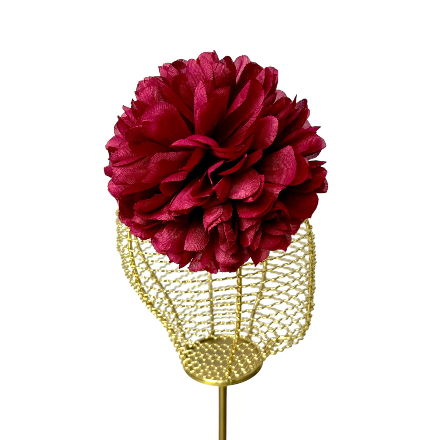 Claudia Floral Add-On