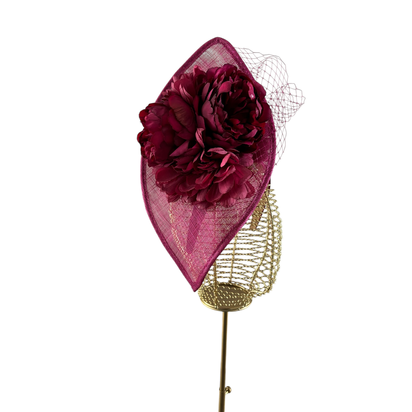 Olivia Fascinator
