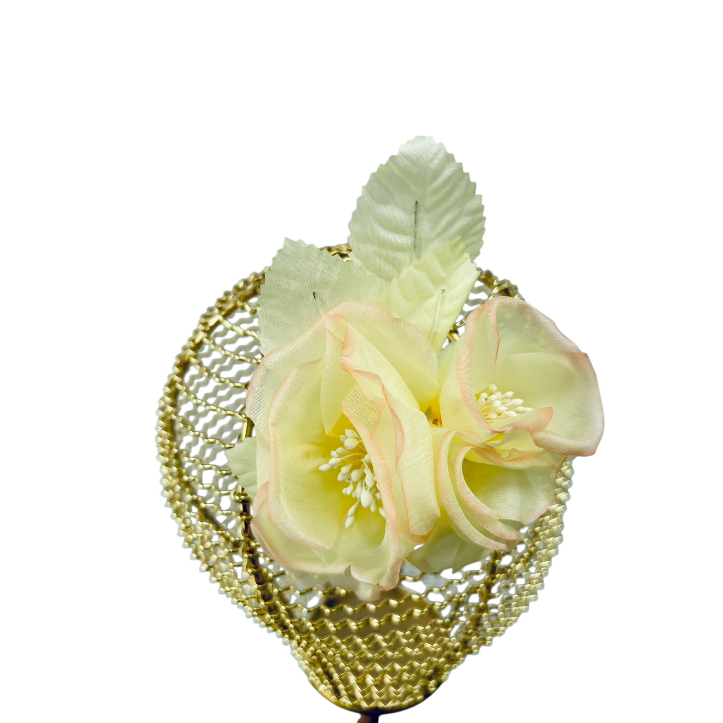 Eleanor Floral Add-On