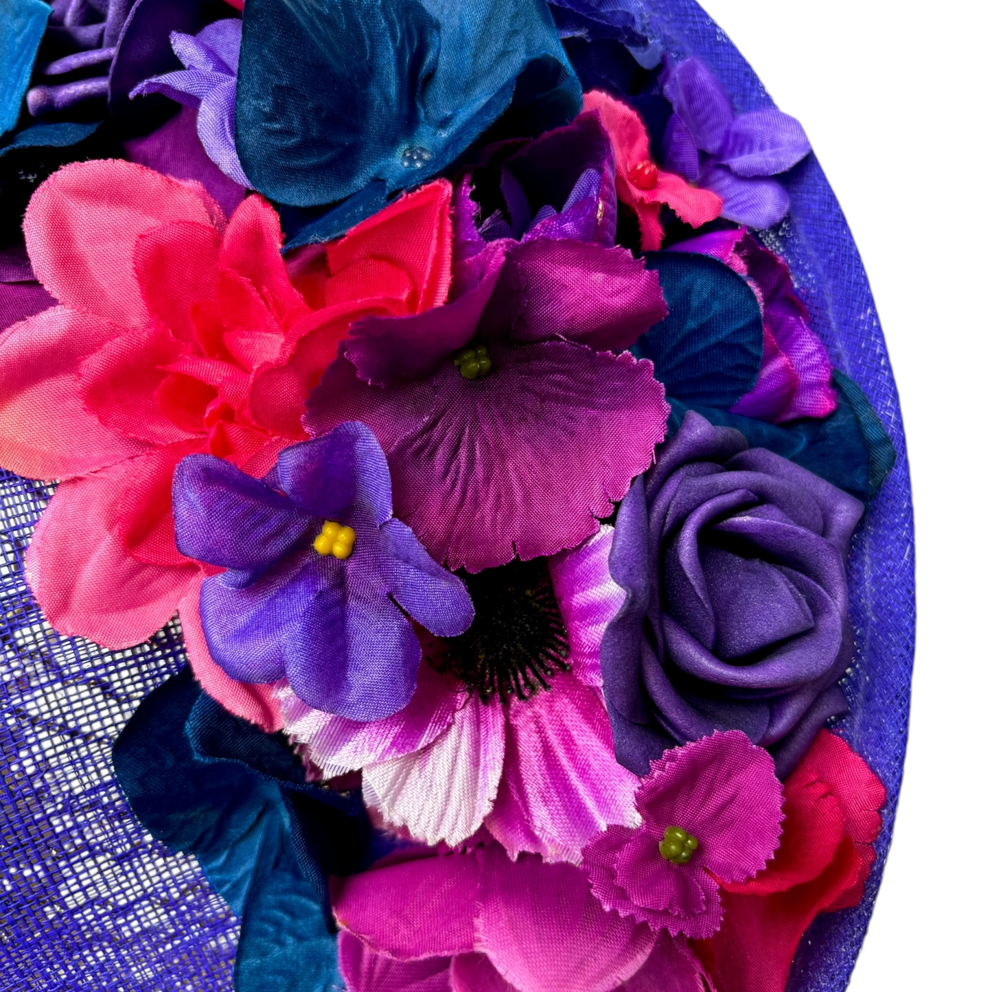 Elizabeth Hat