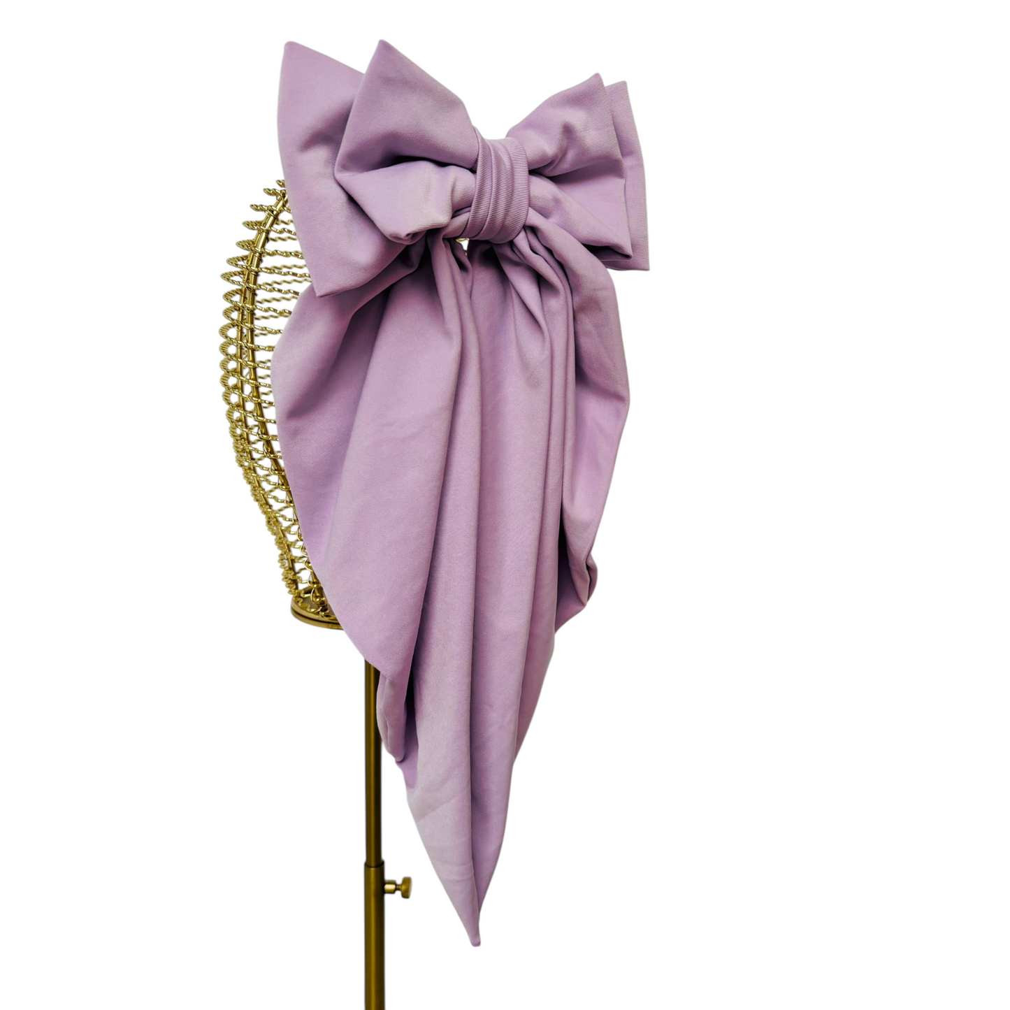 Exeter Hair Bow