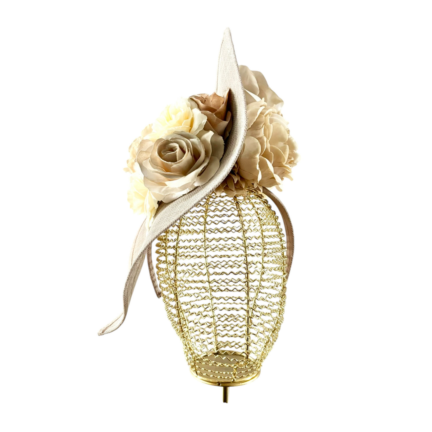 Sienna Fascinator
