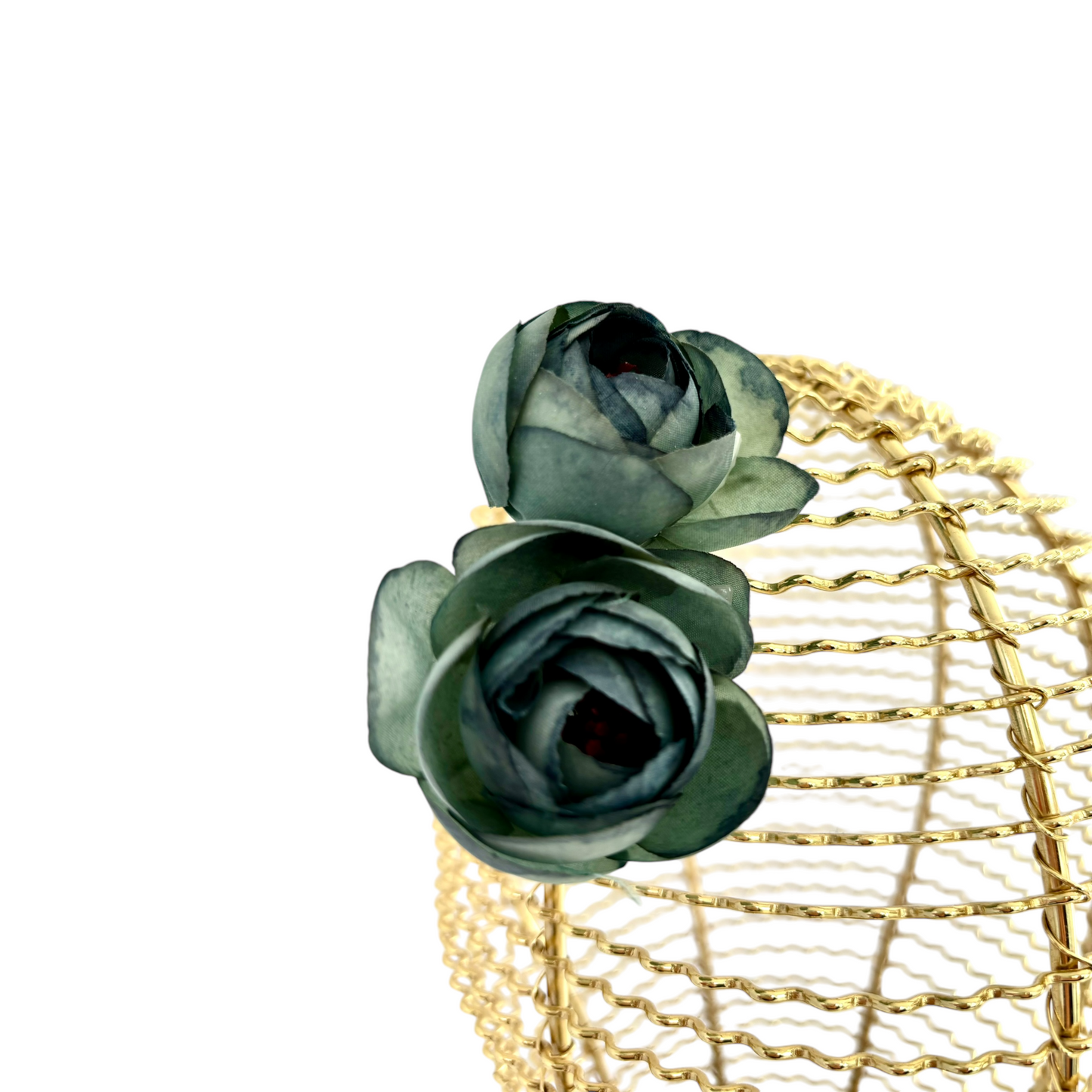 Jade Floral Add-Ons