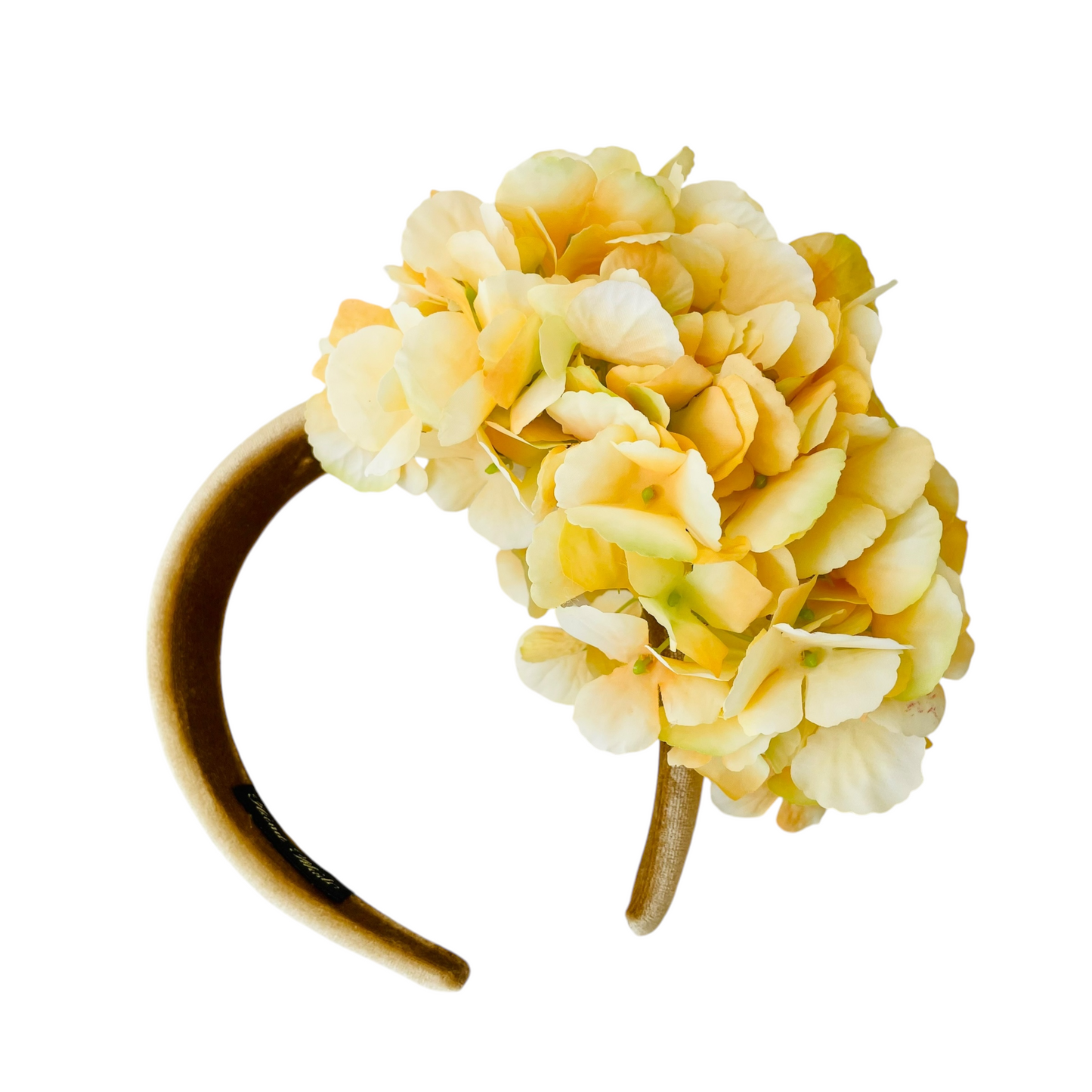 Clementine Headpiece