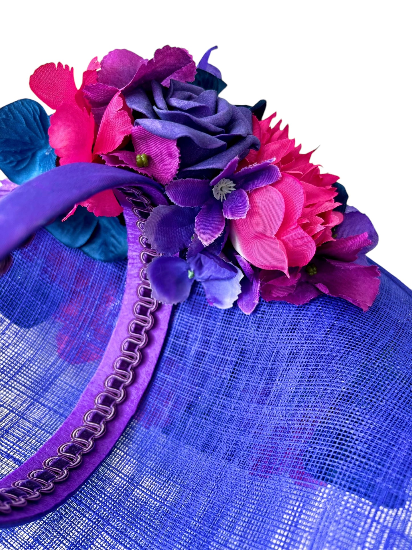Elizabeth Hat
