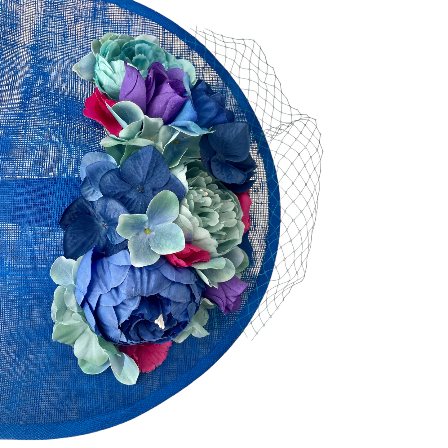 Primrose Hat