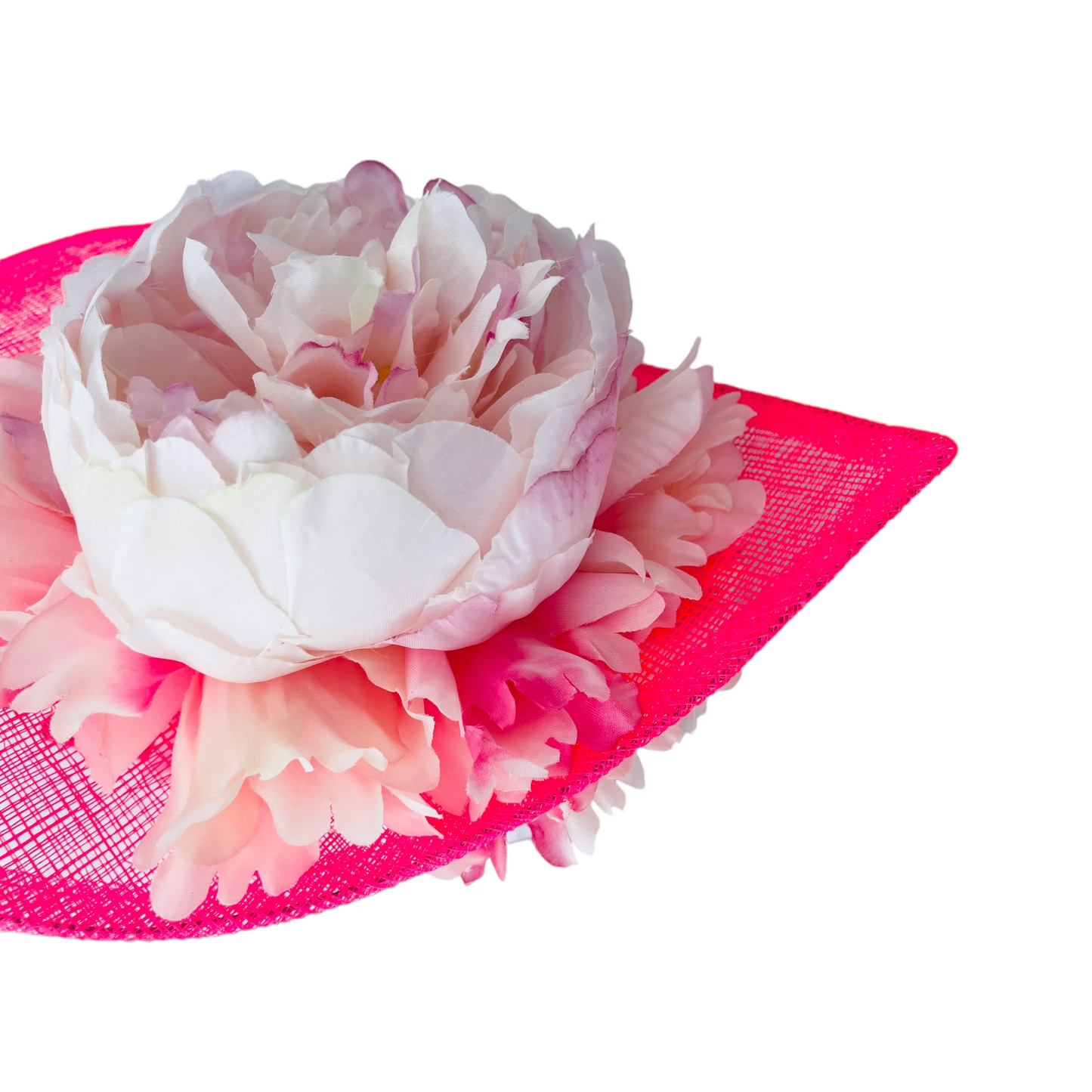 Capri Fascinator