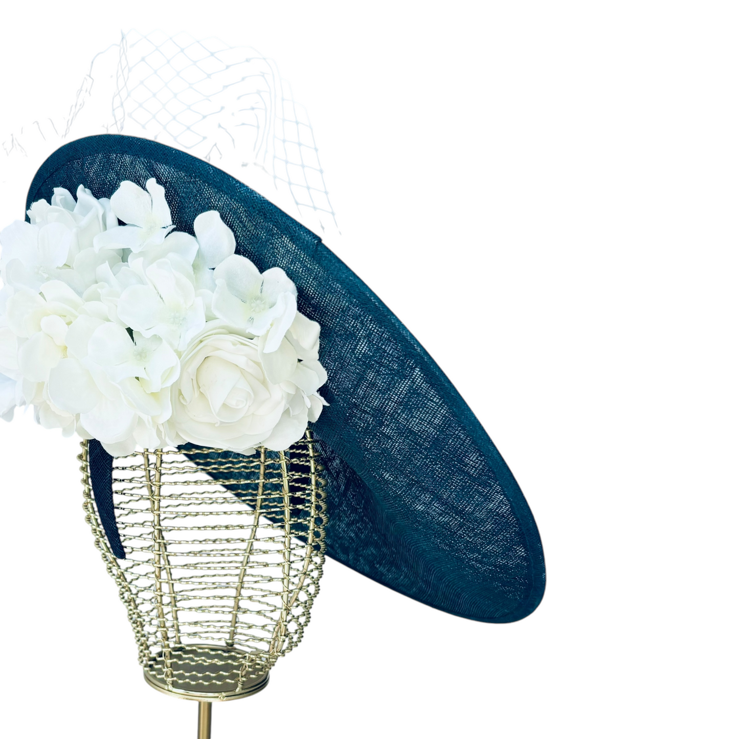 Calista Hat