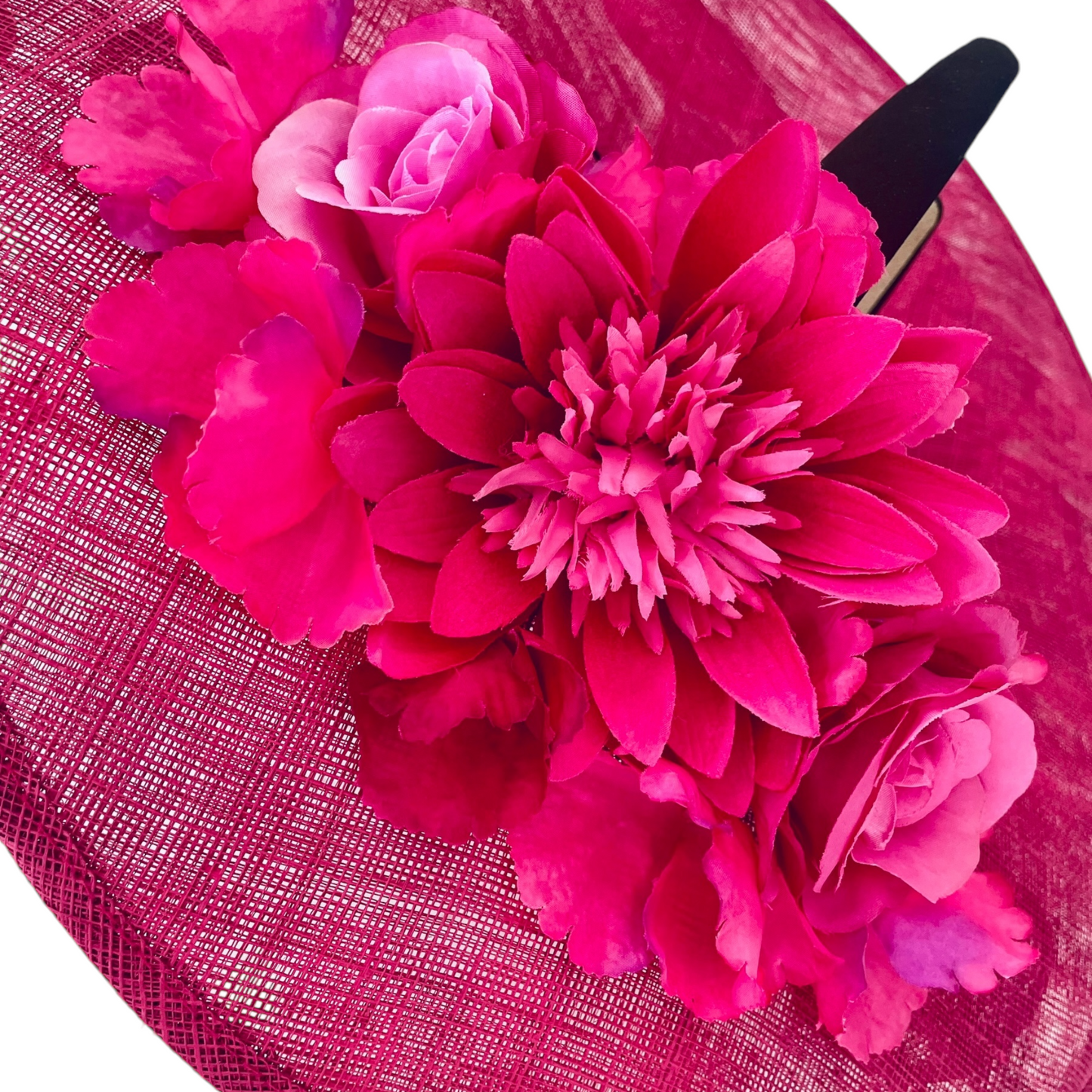Allegra Hat