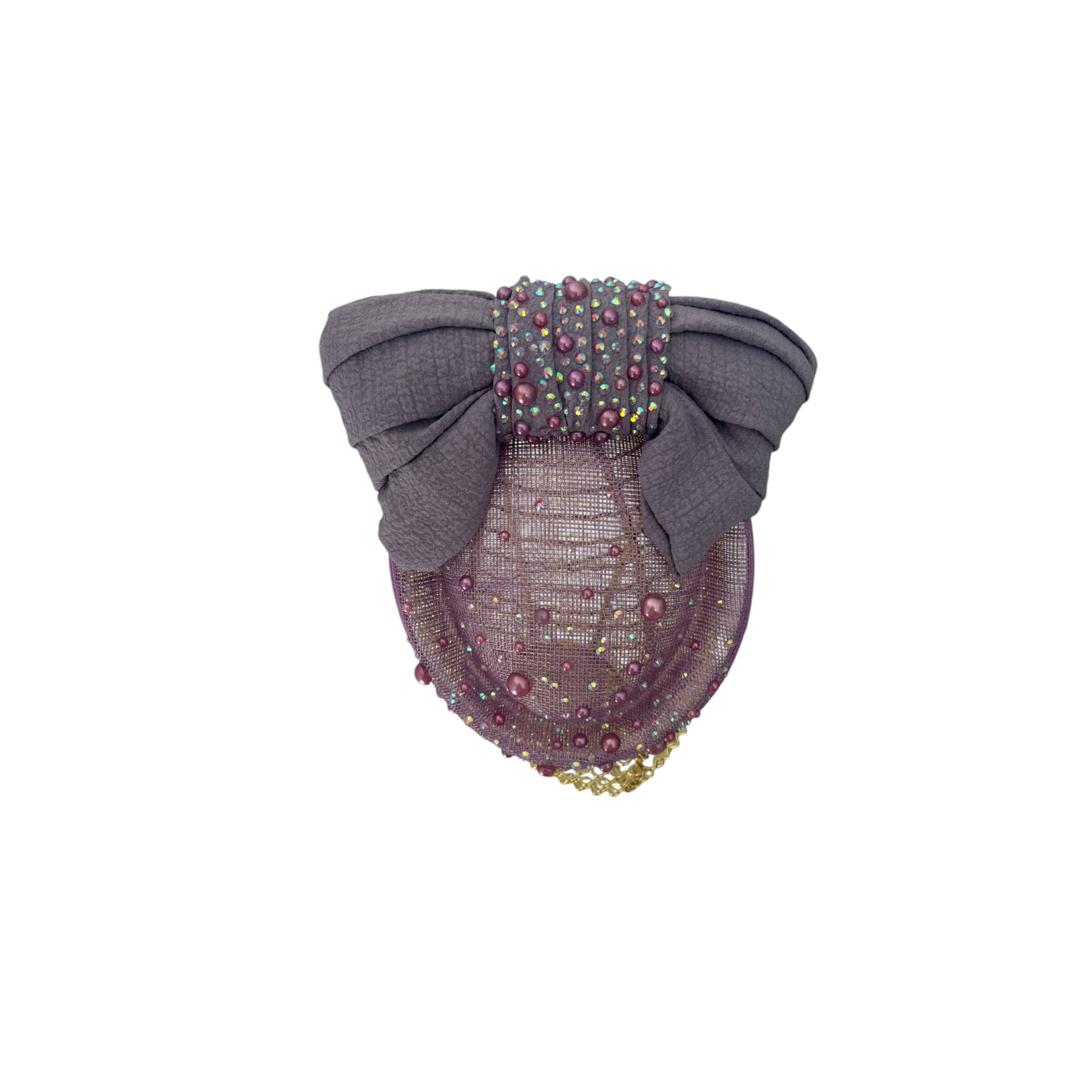 Veronique Fascinator